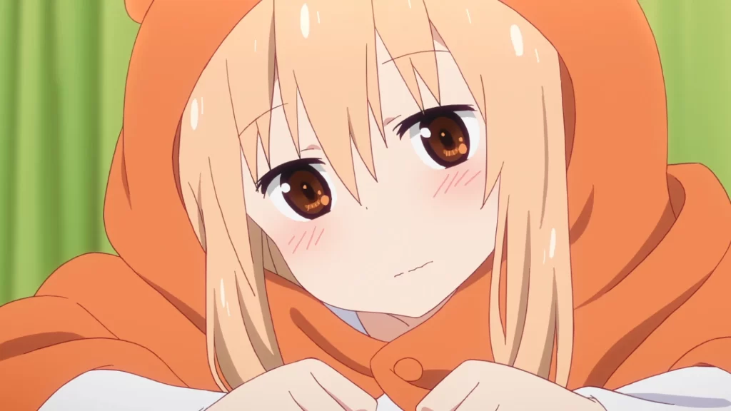 Umaru Doma