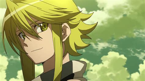 Leone – Akame Ga Kill attractive anime girl