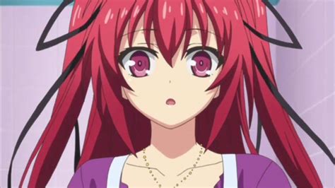 Mio Naruse – The Testament of Sister New Devil