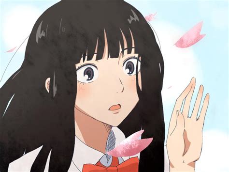 Kuronuma Sawako – Kimi ni Todoke