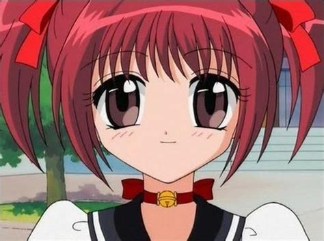 Ichigo Momomiya - Tokyo Mew Mew