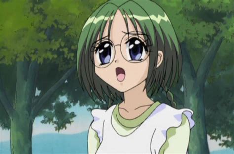 Retasu Midorikawa- Tokyo Mew Mew