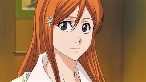 Orihime Inoue – Bleach