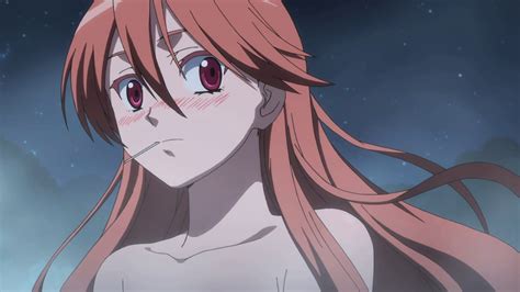 Chelsea – Akame Ga Kill