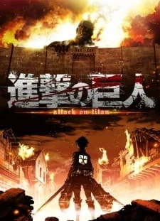 Attack on Titan