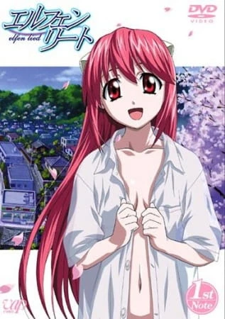 Elfen Lied