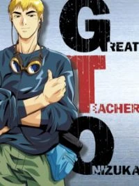 Great Teacher Onizuka