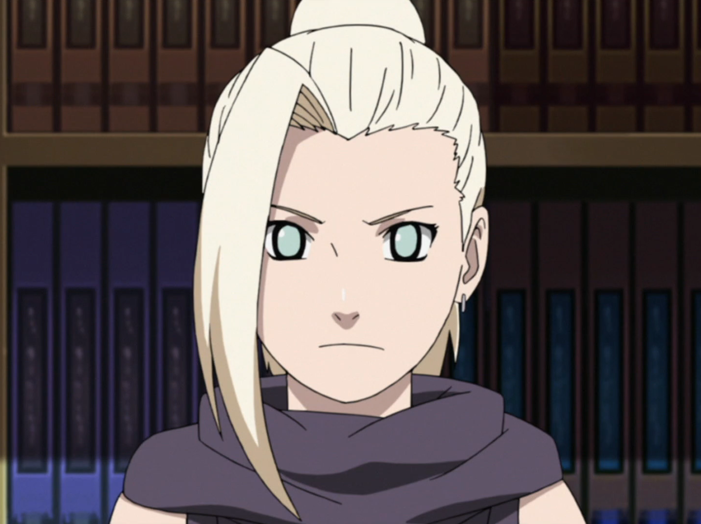 Ino Yamanaka – Naruto