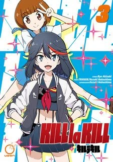 Kill La Kill