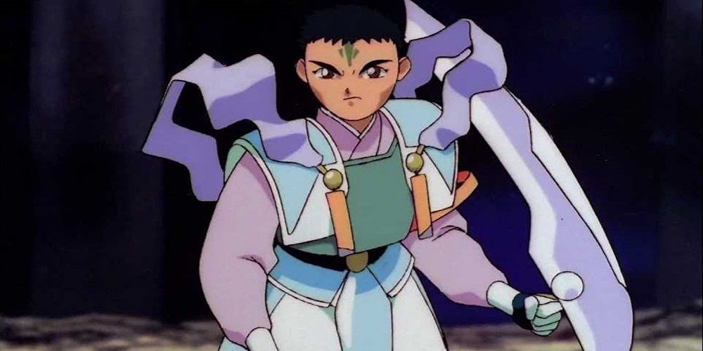 Tenchi-Masaki Light Heart Wings