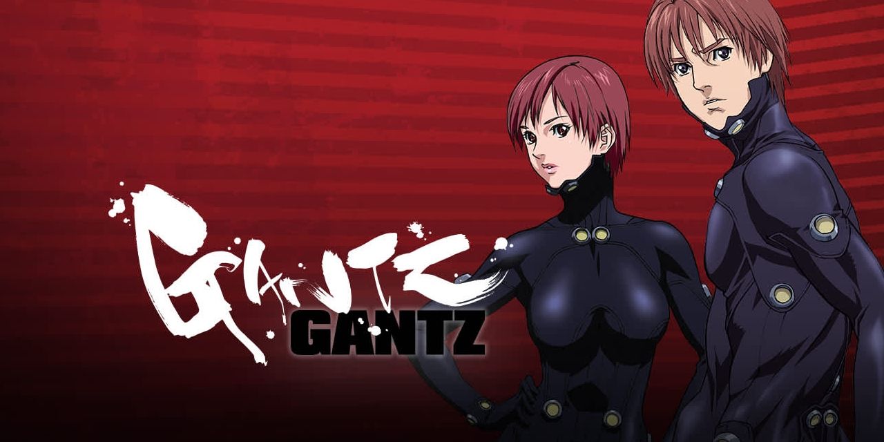 Gantz