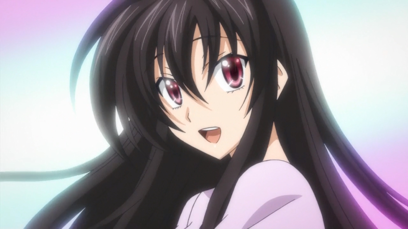 Raynare – Highschool DxD