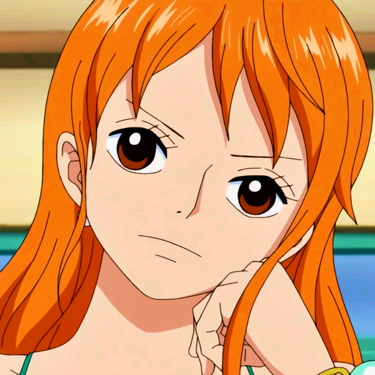 Nami – One Piece