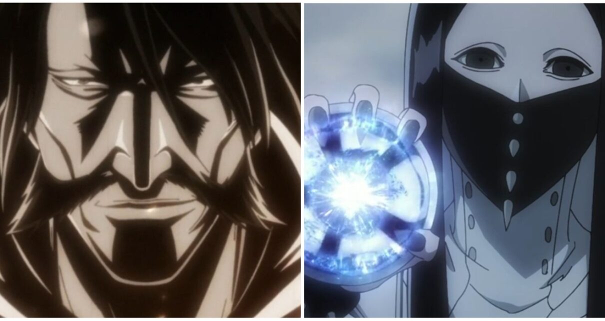 10 Facts You Must Know About the Quincy in Bleach: Thousand-Year Blood War