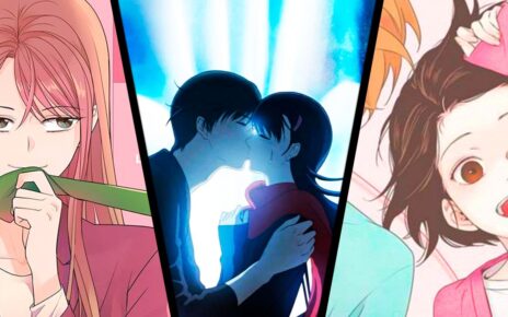 10 Best Romance Manhwa Recommendations