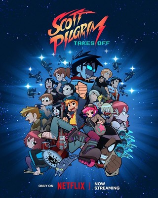 scottpilgrim