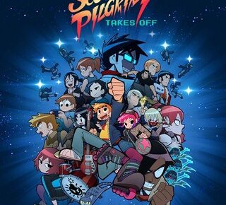 scottpilgrim