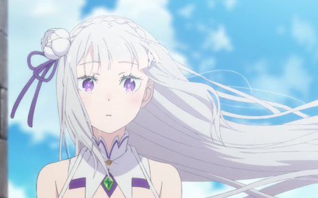 Featured Image: Re:Zero Season 3 Unveils Opening and Ending Videos