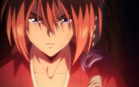 Featured Image: Rurouni Kenshin Season 2 Reveals Preview for Episode 2