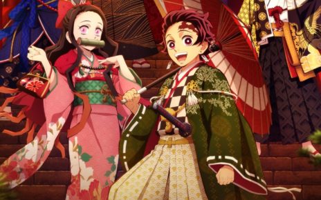 An Anime Fan's Guide to Kimono: Japan's Traditional Attire