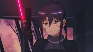 Sword Art Online Alternative: Gun Gale Online II - Episode 7