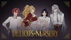 Delico's Nursery Anime Series Review