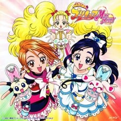 PreCure Max Heart Episodes 26-47 Anime Series Review