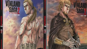 Vinland Saga