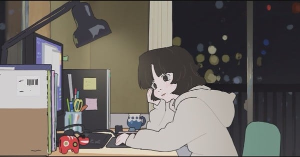 Look Back Director Kiyotaka Oshiyama Animates Short Honoring Childhood Home
