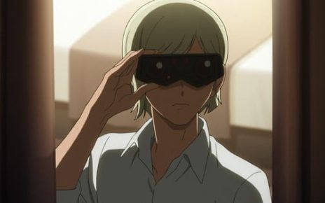 This Week in Anime - Who the GQuuuuuuX is That?