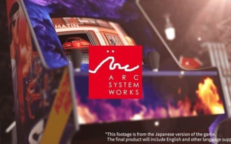 Double Dragon Revive Game's New Trailer Highlights Mechanics