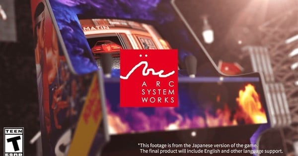 Double Dragon Revive Game's New Trailer Highlights Mechanics