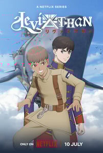 Leviathan Anime Series Review