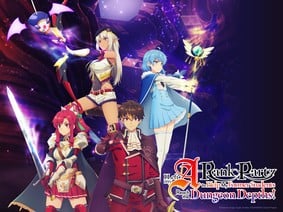 I Left My A-Rank Party Season 1 Anime Review