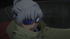 Bullet/Bullet Episodes 9-12 Anime Series Review