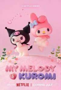 My Melody & Kuromi Anime Series Review