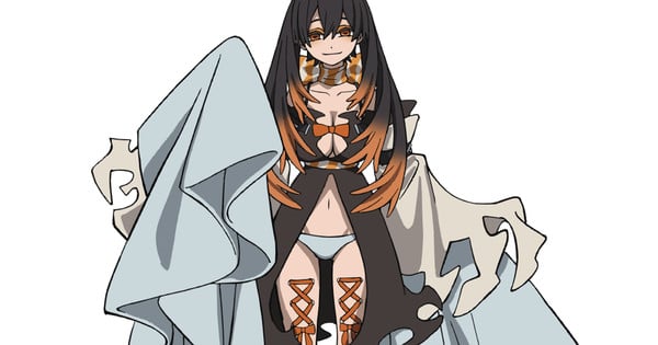 Gachiakuta Anime Casts Kana Hanazawa as Amo